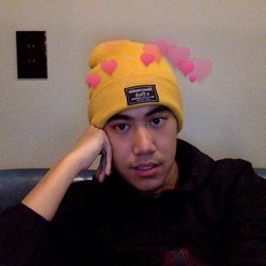 Meet your Posher, Greg